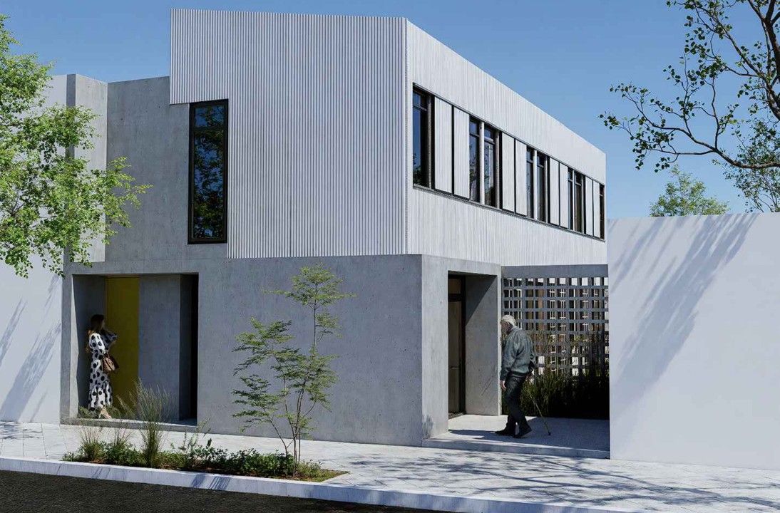 Terreno en Venta en ISRAEL 86, Villa Mitre, Bahía Blanca - Bahía Blanca Propiedades | SITIO OFICIAL l