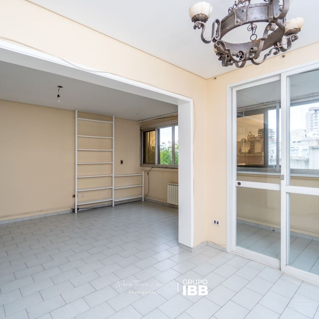 Departamento en Venta en Fitz Roy 156, Centro, Bahía Blanca - Bahía Blanca Propiedades | SITIO OFICIAL l