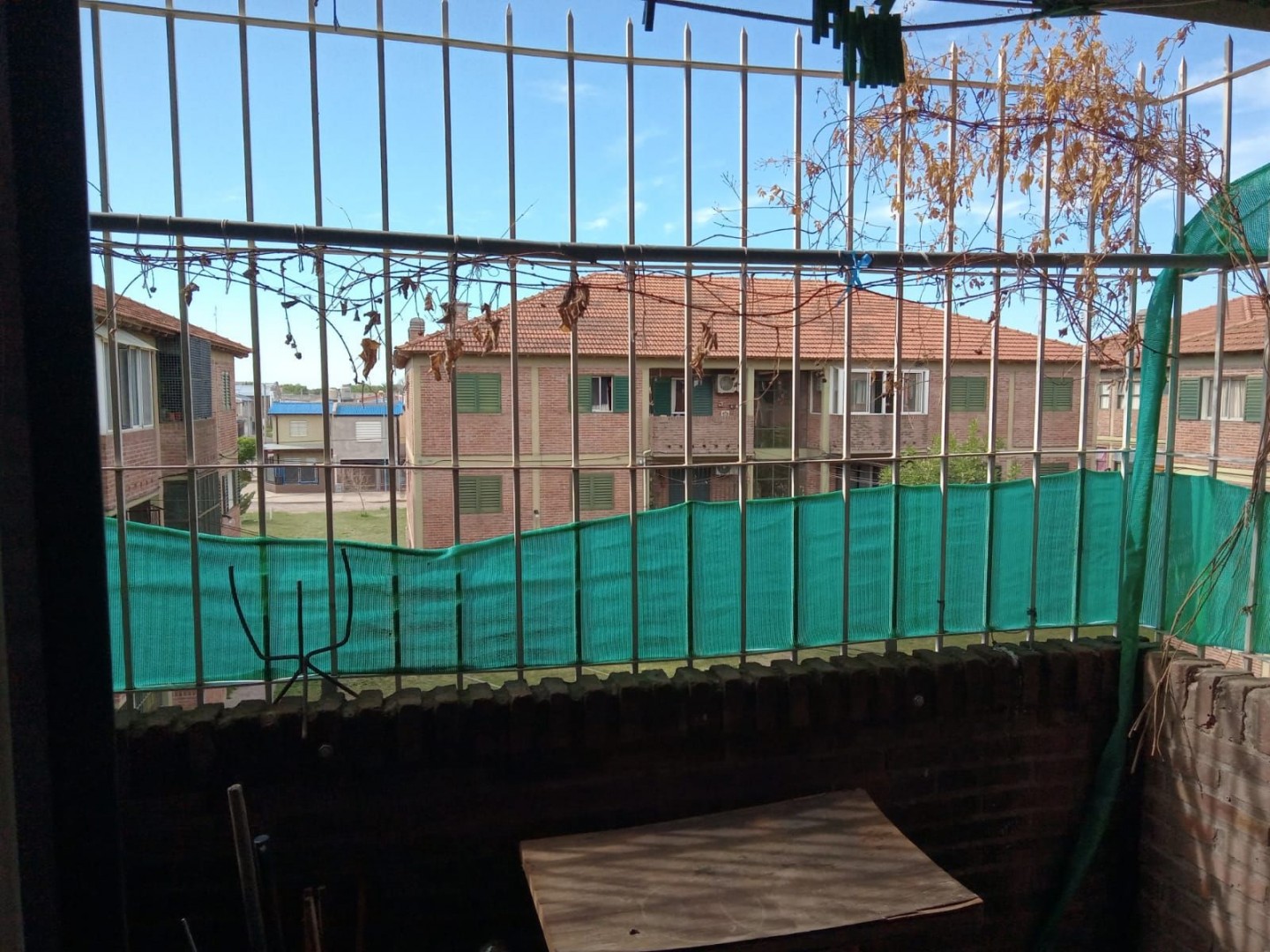 Departamento en Venta en Brickman Al 1500, UPCN, Bahía Blanca - Bahía Blanca Propiedades | SITIO OFICIAL l