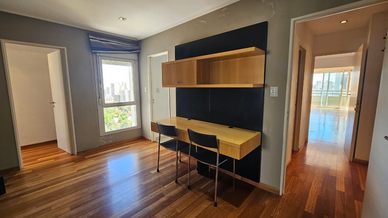 Departamento en Alquiler en Yrigoyen 69,  Bahía Blanca - Bahía Blanca Propiedades | SITIO OFICIAL l