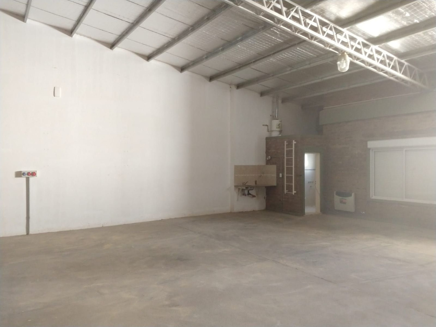 Galpón en Alquiler en Av Leandro Niceforo Alem 2846,  Bahía Blanca - Bahía Blanca Propiedades | SITIO OFICIAL l