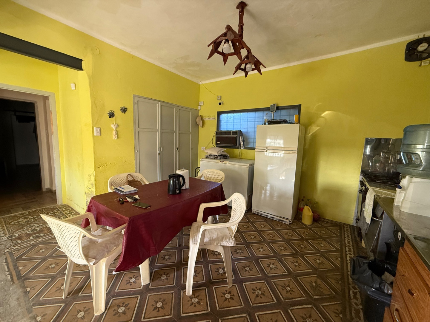 Casaquinta en Alquiler en Carmen Ledesma Y Fortin Vanguardia , Villa Bordeu, Bahía Blanca - Bahía Blanca Propiedades | SITIO OFICIAL l