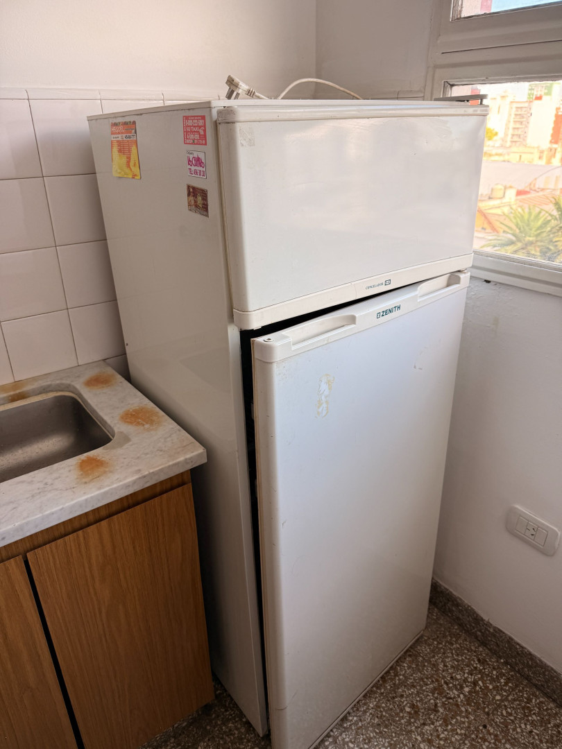 Departamento en Alquiler en Vieytes 191, Centro, Bahía Blanca - Bahía Blanca Propiedades | SITIO OFICIAL l