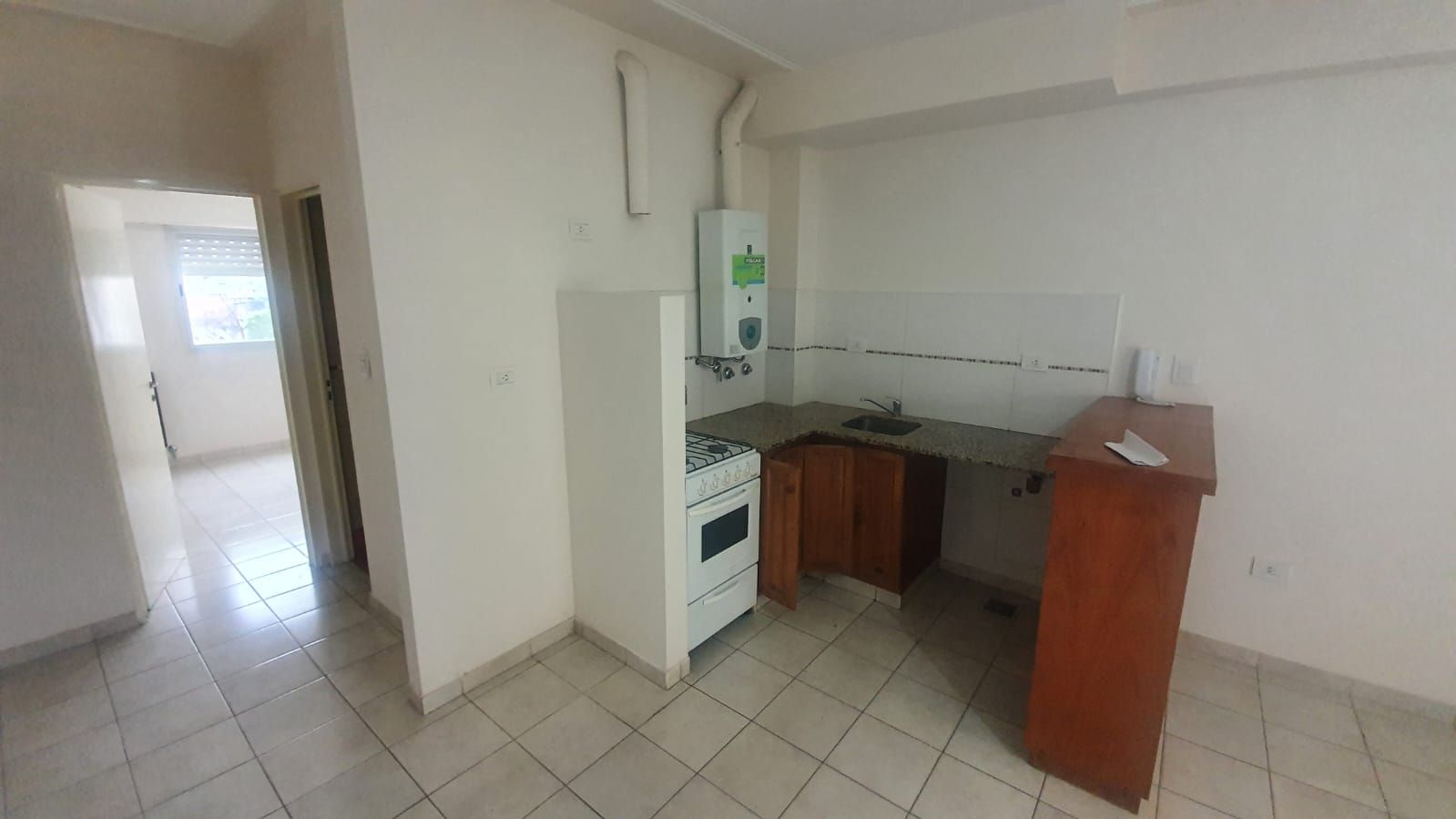Departamento en Alquiler en Güemes 1854 , Pacifico, Bahía Blanca - Bahía Blanca Propiedades | SITIO OFICIAL l