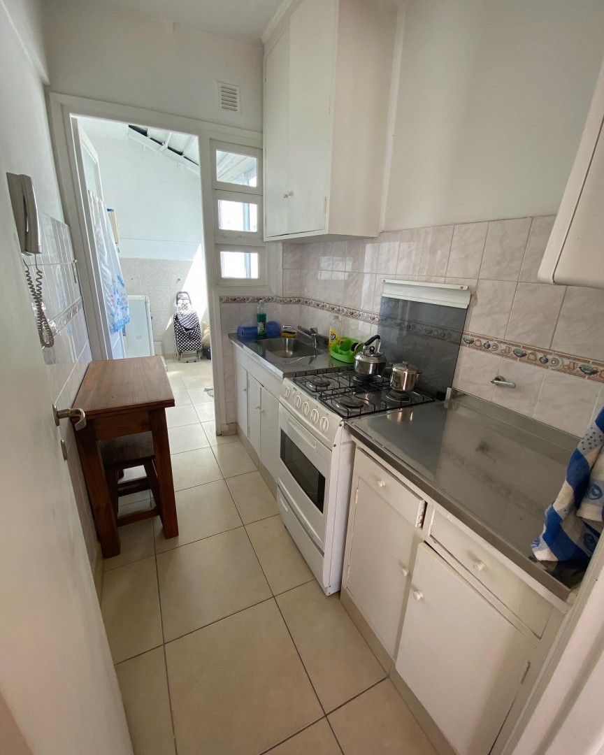 Departamento en Venta en Ayacucho 440,  CABA - Bahía Blanca Propiedades | SITIO OFICIAL l