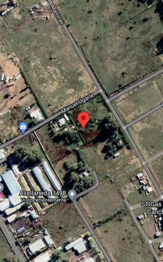 Terreno en Venta en Avellaneda 3500, Mara, Bahía Blanca - Bahía Blanca Propiedades | SITIO OFICIAL l