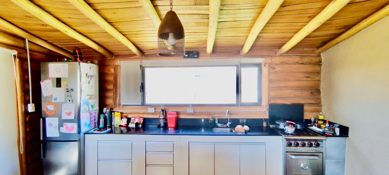 Casa en Venta en Cerro Ceferino,  Sierra de  la Ventana - Bahía Blanca Propiedades | SITIO OFICIAL l