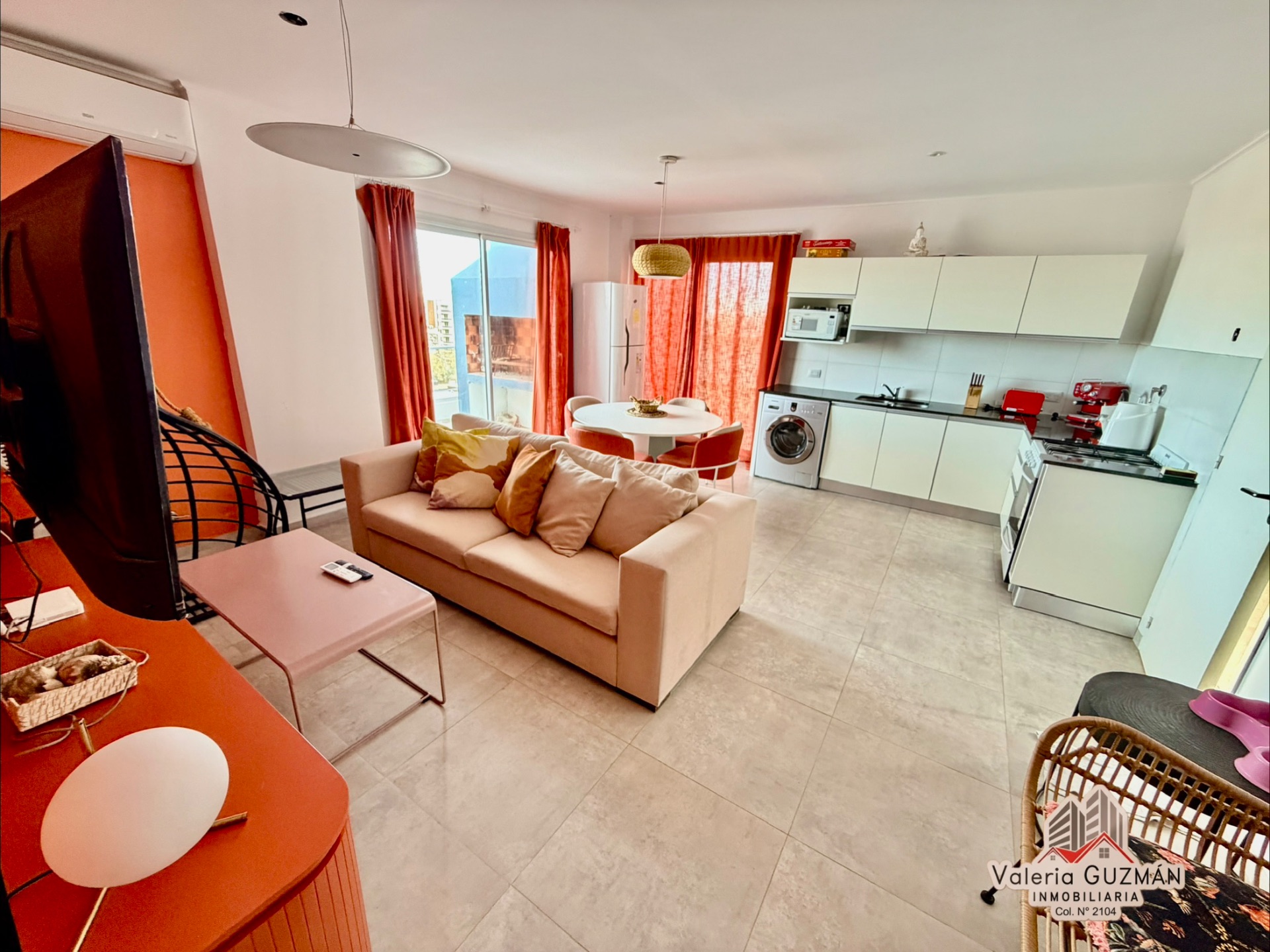 Departamento en Venta en Fossatty 58, Centro, Monte Hermoso - Bahía Blanca Propiedades | SITIO OFICIAL l