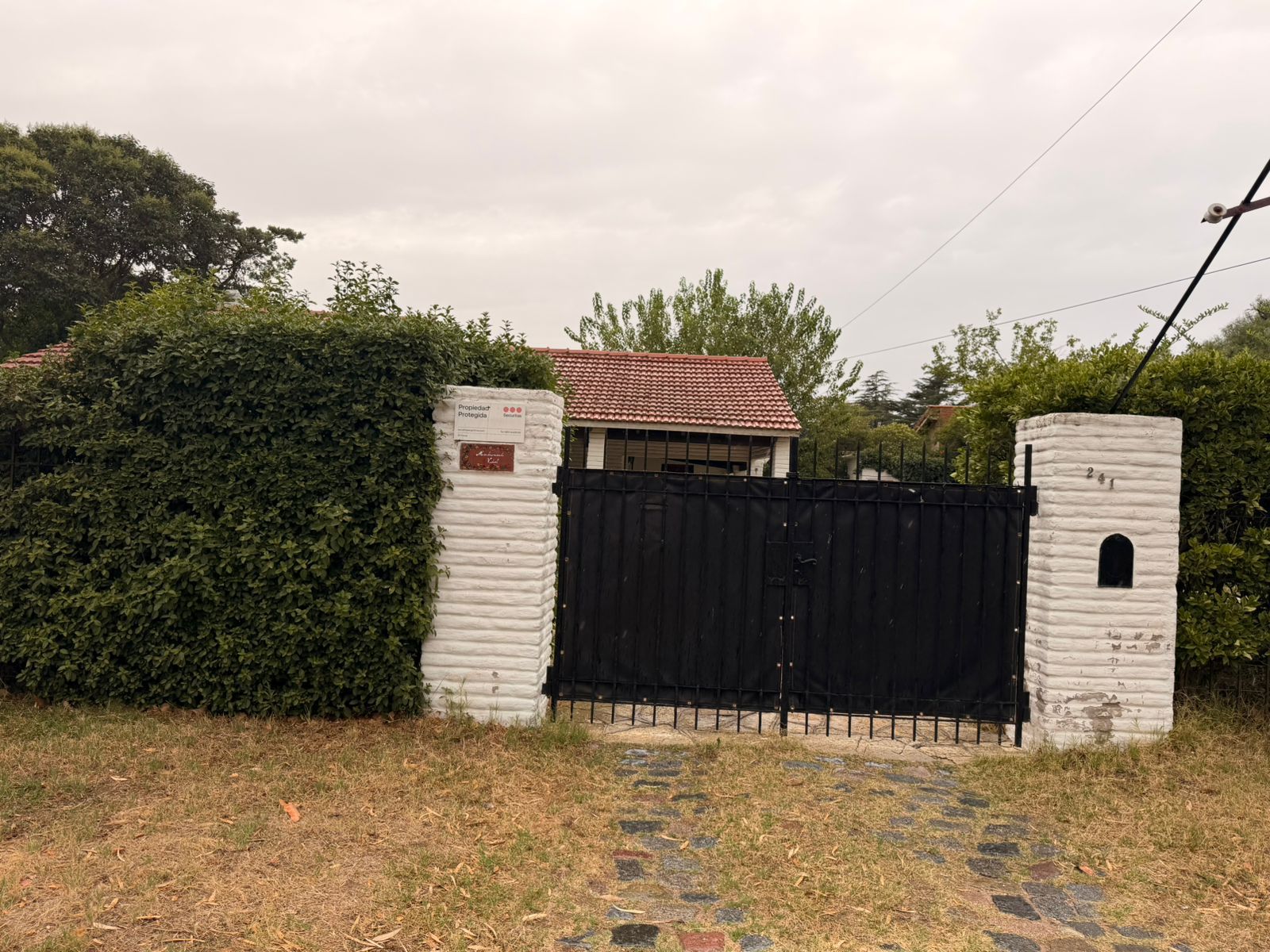 Casa en Venta en Llau Llau 241,  Bahía Blanca - Bahía Blanca Propiedades | SITIO OFICIAL l