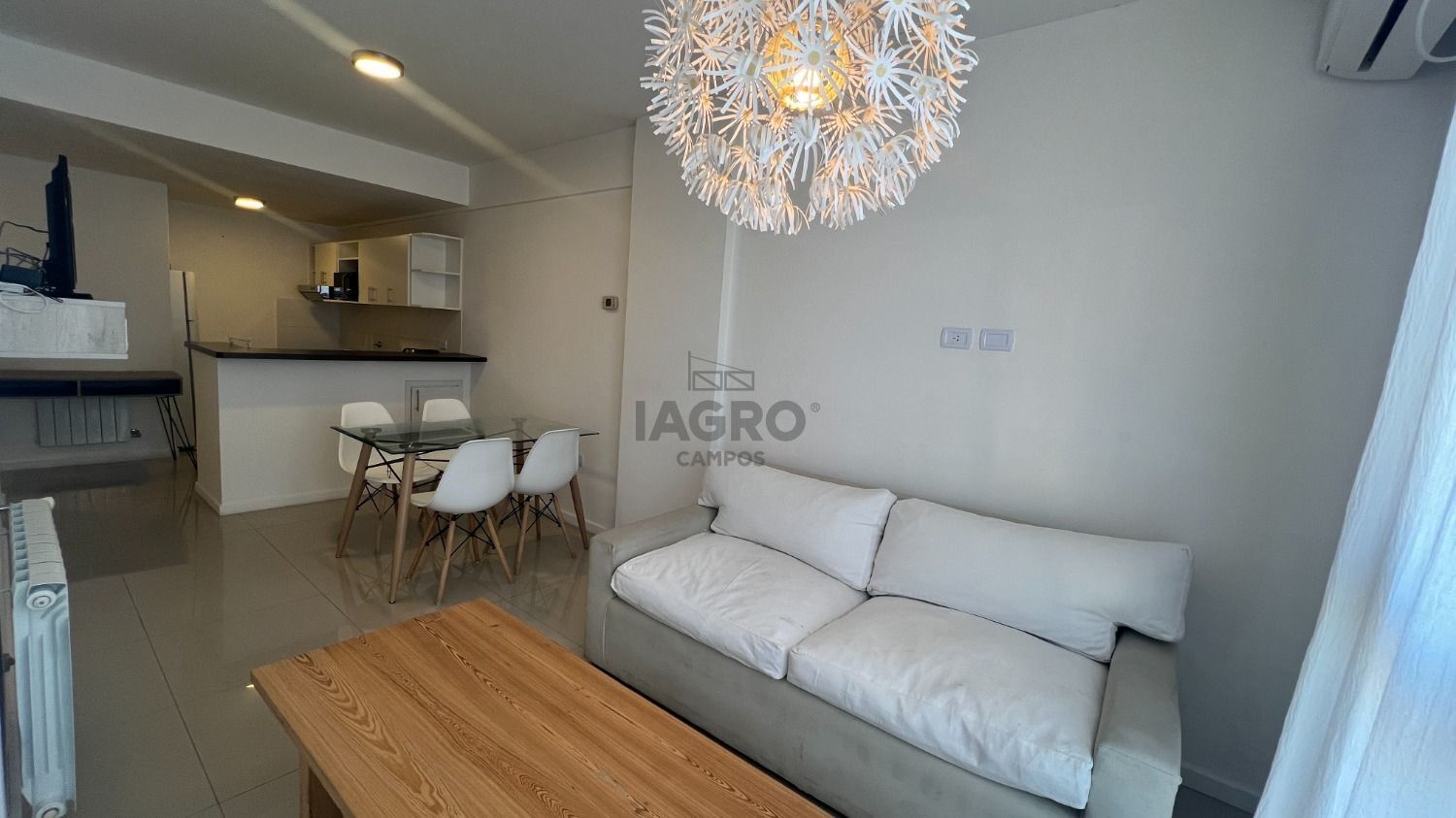 Departamento en Venta en Gorriti 85, Centro, Bahía Blanca - Bahía Blanca Propiedades | SITIO OFICIAL l