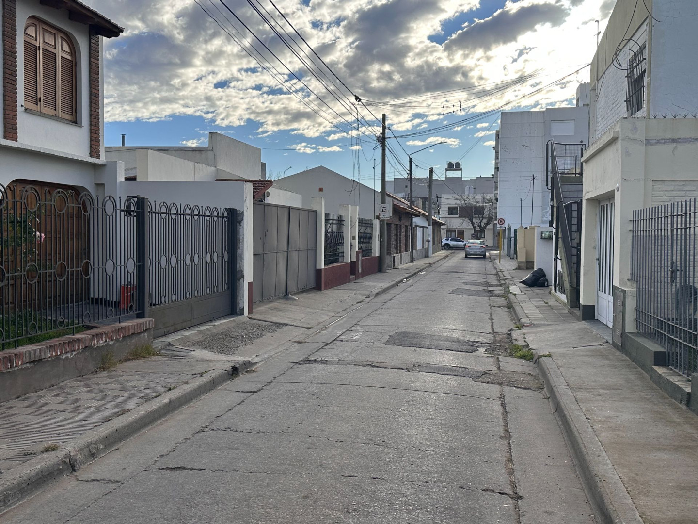 Departamento en Venta en Ayacucho 1252, Universitario, Bahía Blanca - Bahía Blanca Propiedades | SITIO OFICIAL l