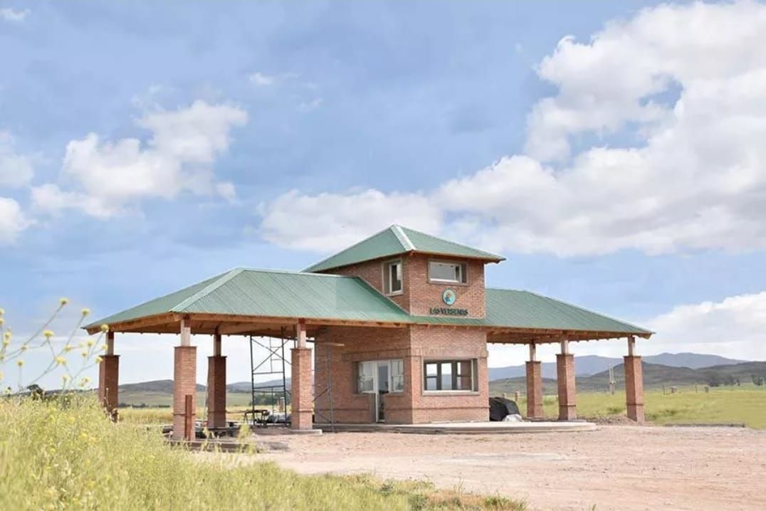Terreno en Venta  Las Verbenas , Sierra de  la Ventana - Bahía Blanca Propiedades | SITIO OFICIAL l