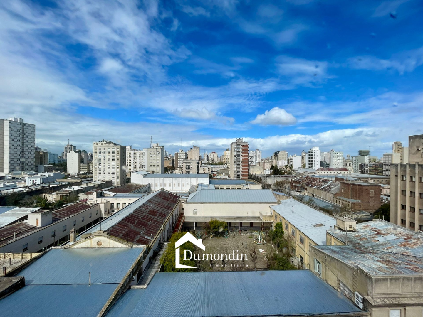 Departamento en Alquiler en Gorriti 85, Centro, Bahía Blanca - Bahía Blanca Propiedades | SITIO OFICIAL l