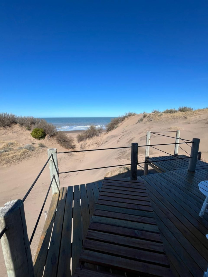 Casa en Venta en RODRIGUEZ PEÑA, El Sauce, Monte Hermoso - Bahía Blanca Propiedades | SITIO OFICIAL l