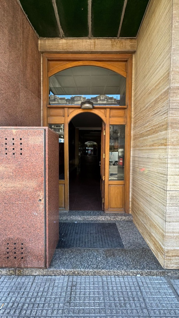 Departamento en Alquiler en Donado 97,  Bahía Blanca - Bahía Blanca Propiedades | SITIO OFICIAL l