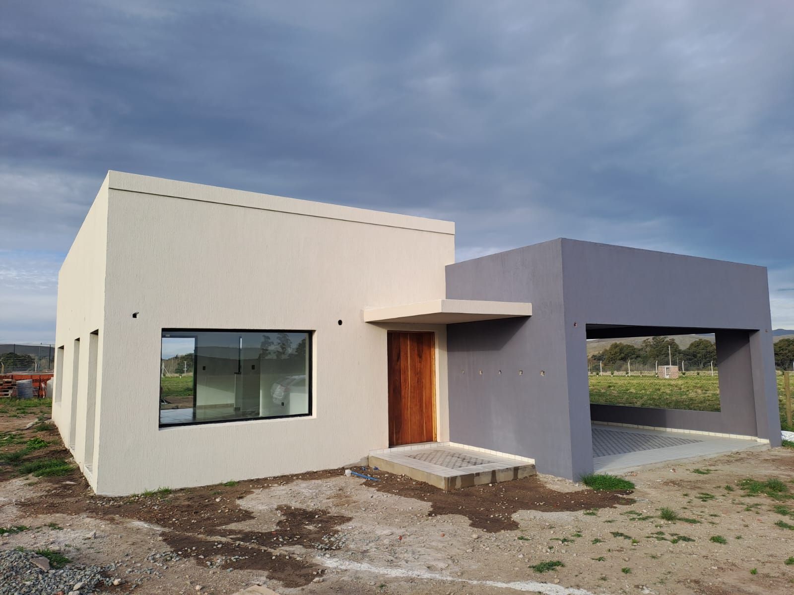 Casa en Venta  Las Verbenas , Sierra de  la Ventana - Bahía Blanca Propiedades | SITIO OFICIAL l