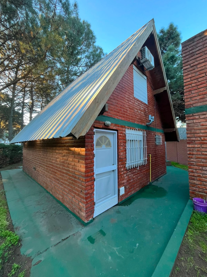 Complejo Turístico  en Venta en Del Salmón 300, Las Dunas, Monte Hermoso - Bahía Blanca Propiedades | SITIO OFICIAL l