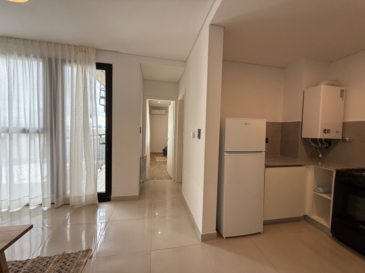 Departamento en Venta en Witcomb 65, La Falda, Bahía Blanca - Bahía Blanca Propiedades | SITIO OFICIAL l