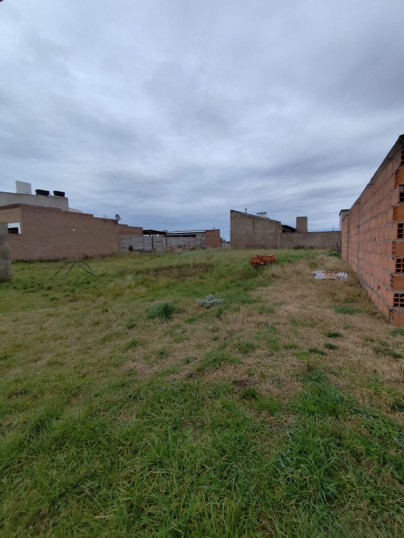 Terreno en Venta en REHUE 2600, Las Cañitas I, Bahía Blanca - Bahía Blanca Propiedades | SITIO OFICIAL l
