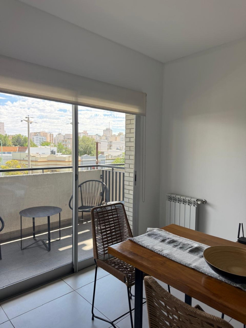 Departamento en Venta en Dorrego 512, Centro, Bahía Blanca - Bahía Blanca Propiedades | SITIO OFICIAL l