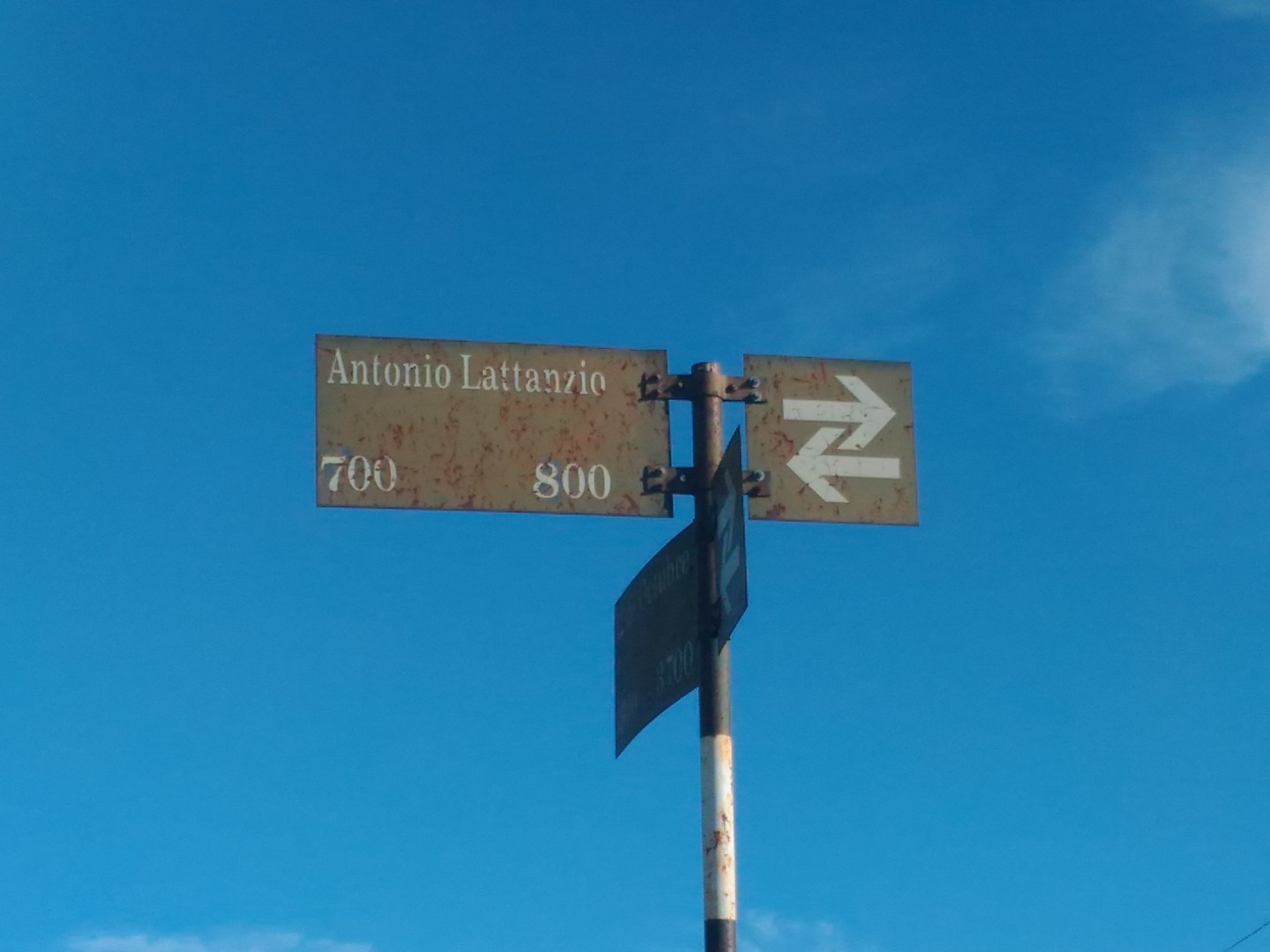 Terreno en Venta en LATTANZIO 850, Nueva Belgrano, Bahía Blanca - Bahía Blanca Propiedades | SITIO OFICIAL l
