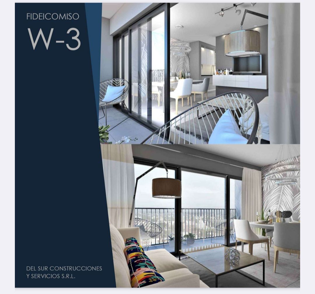 Departamento en Venta en Witcomb 133, Palihue, Bahía Blanca - Bahía Blanca Propiedades | SITIO OFICIAL l