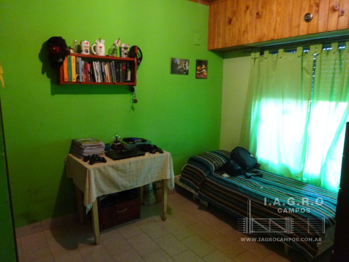 Casa en Venta en Santa Cruz 2400,  Bahía Blanca - Bahía Blanca Propiedades | SITIO OFICIAL l