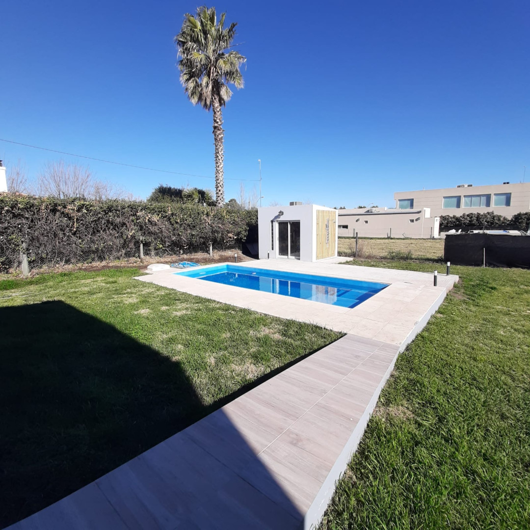 Casa en Venta  Pago Chico, Bahía Blanca - Bahía Blanca Propiedades | SITIO OFICIAL l