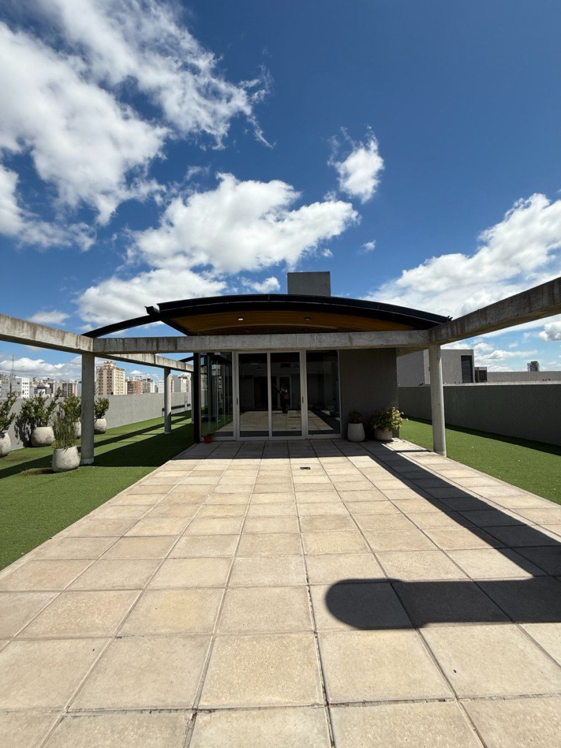 Departamento en Venta en Dorrego 550, Centro, Bahía Blanca - Bahía Blanca Propiedades | SITIO OFICIAL l