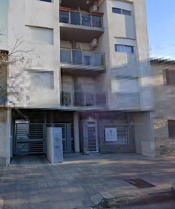 Departamento en Alquiler en Gorriti 800, Macrocentro, Bahía Blanca - Bahía Blanca Propiedades | SITIO OFICIAL l