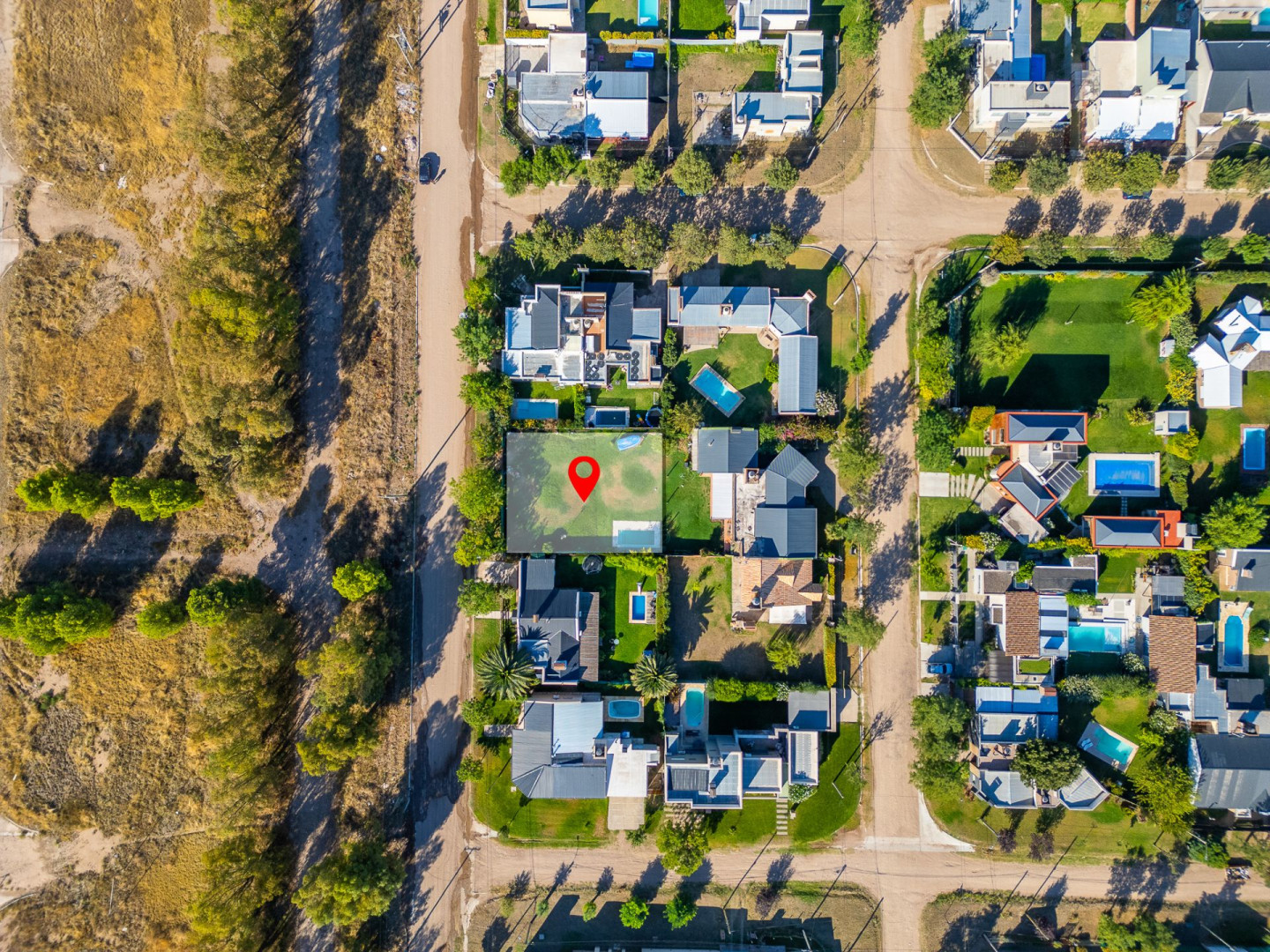 Terreno en Venta en Lucas Abad 3300, San Ignacio, Bahía Blanca - Bahía Blanca Propiedades | SITIO OFICIAL l