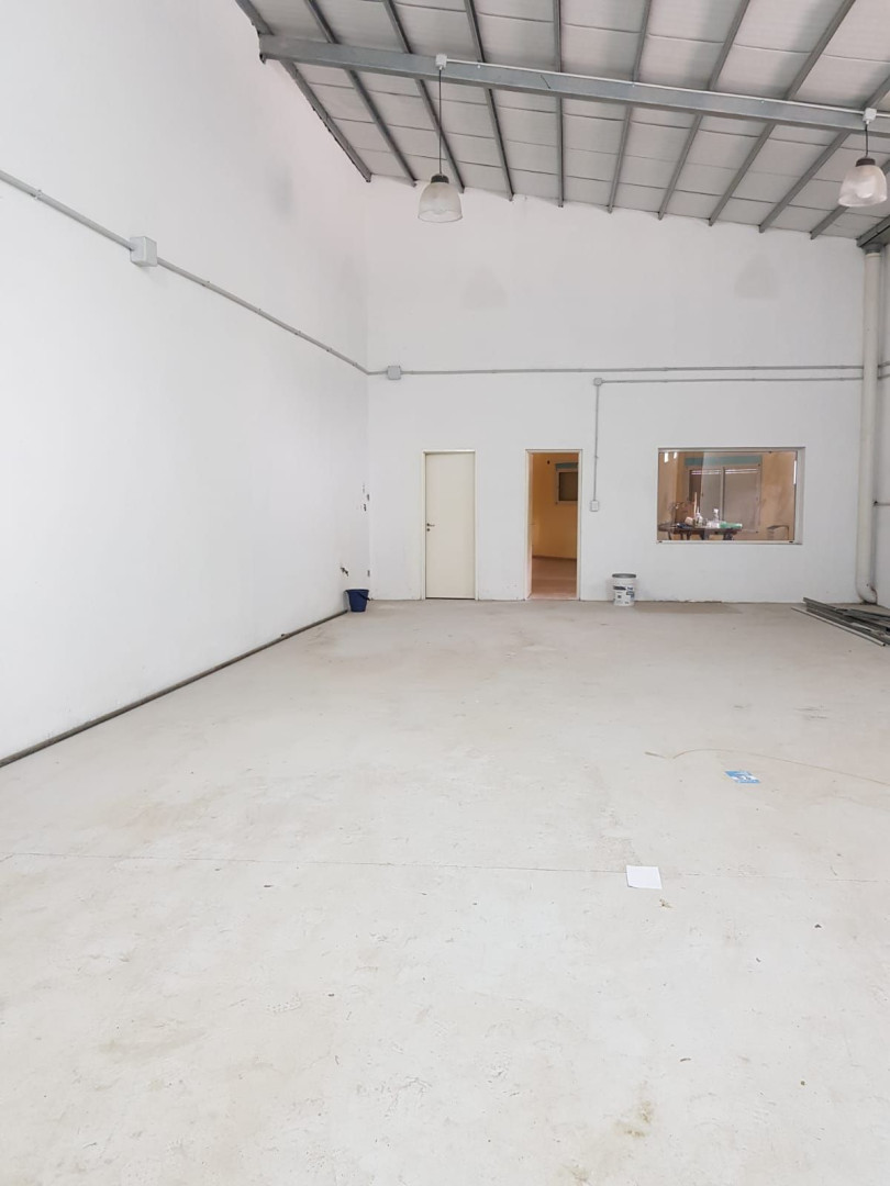 Galpón en Venta en Knout Esquina Brown, Ingeniero White, Bahía Blanca - Bahía Blanca Propiedades | SITIO OFICIAL l