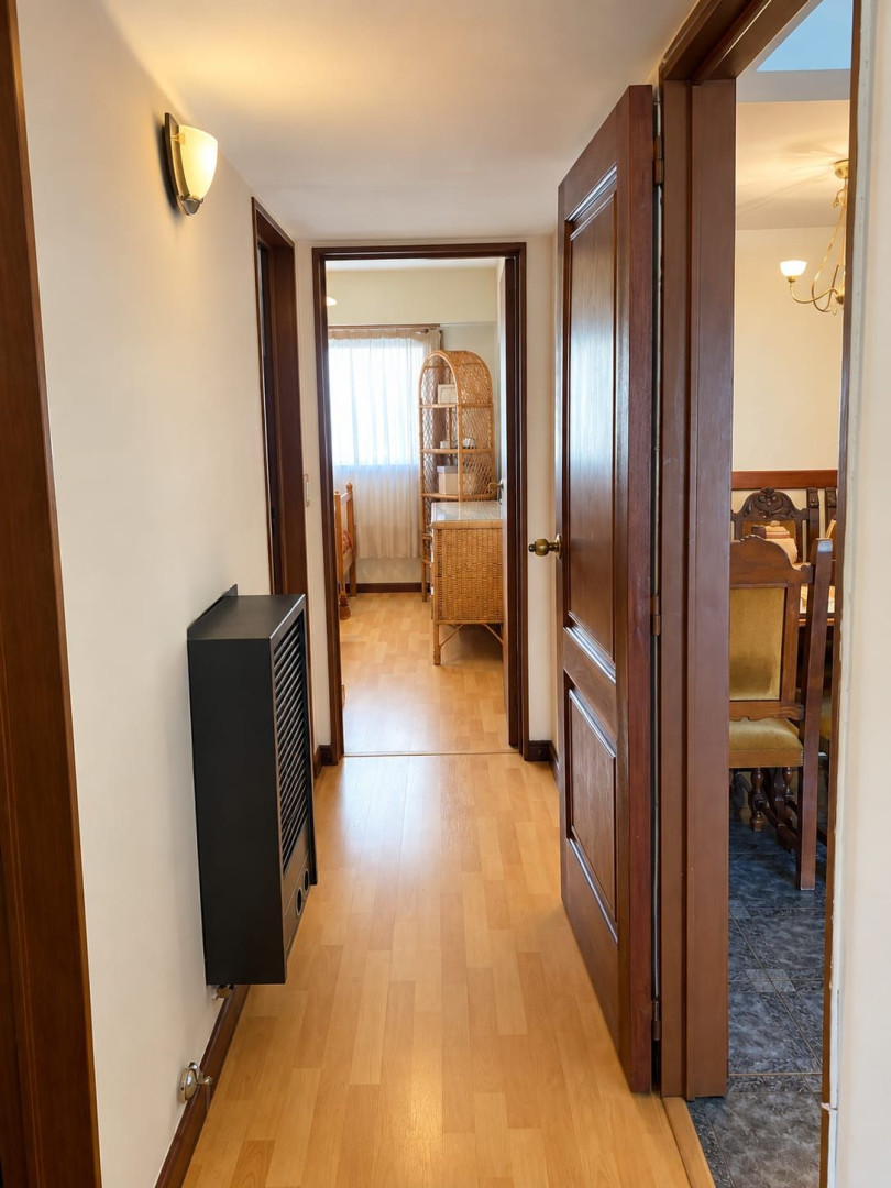 Departamento en Venta en Martiniano Rodriguez 90, Centro, Bahía Blanca - Bahía Blanca Propiedades | SITIO OFICIAL l