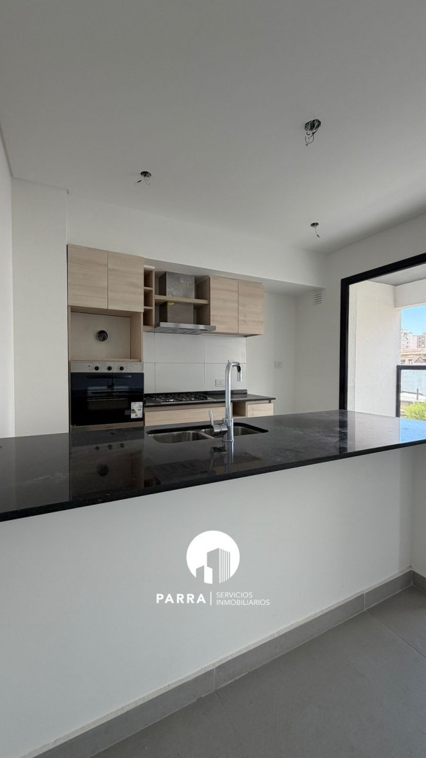Departamento en Venta en Guemes 68 , Centro, Bahía Blanca - Bahía Blanca Propiedades | SITIO OFICIAL l