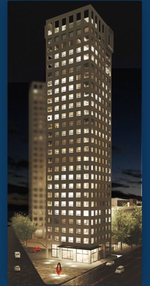 Departamento en Venta en General Paz 479, Centro, Bahía Blanca - Bahía Blanca Propiedades | SITIO OFICIAL l