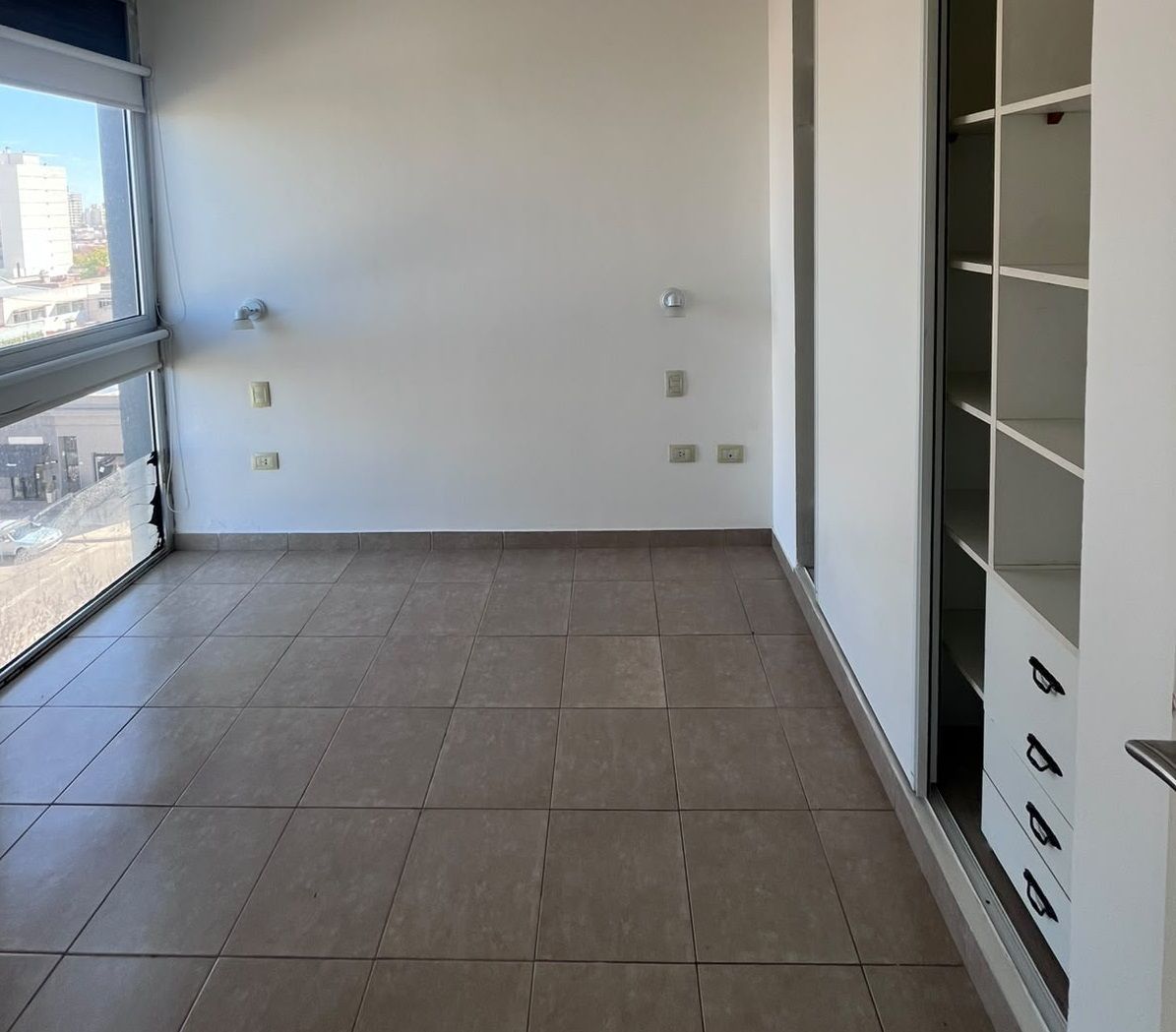 Departamento en Alquiler en BERUTI 563, Pedro Pico, Bahía Blanca - Bahía Blanca Propiedades | SITIO OFICIAL l