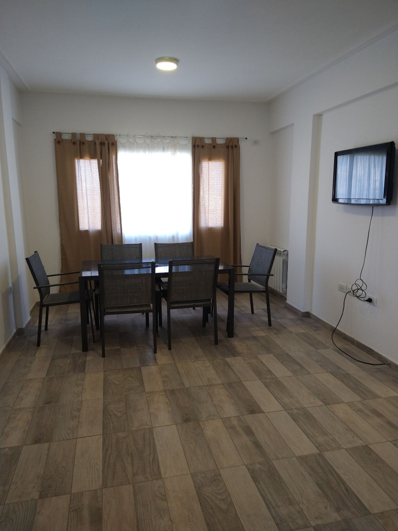 Departamento en Alquiler en Viamonte 260, Macrocentro, Bahía Blanca - Bahía Blanca Propiedades | SITIO OFICIAL l