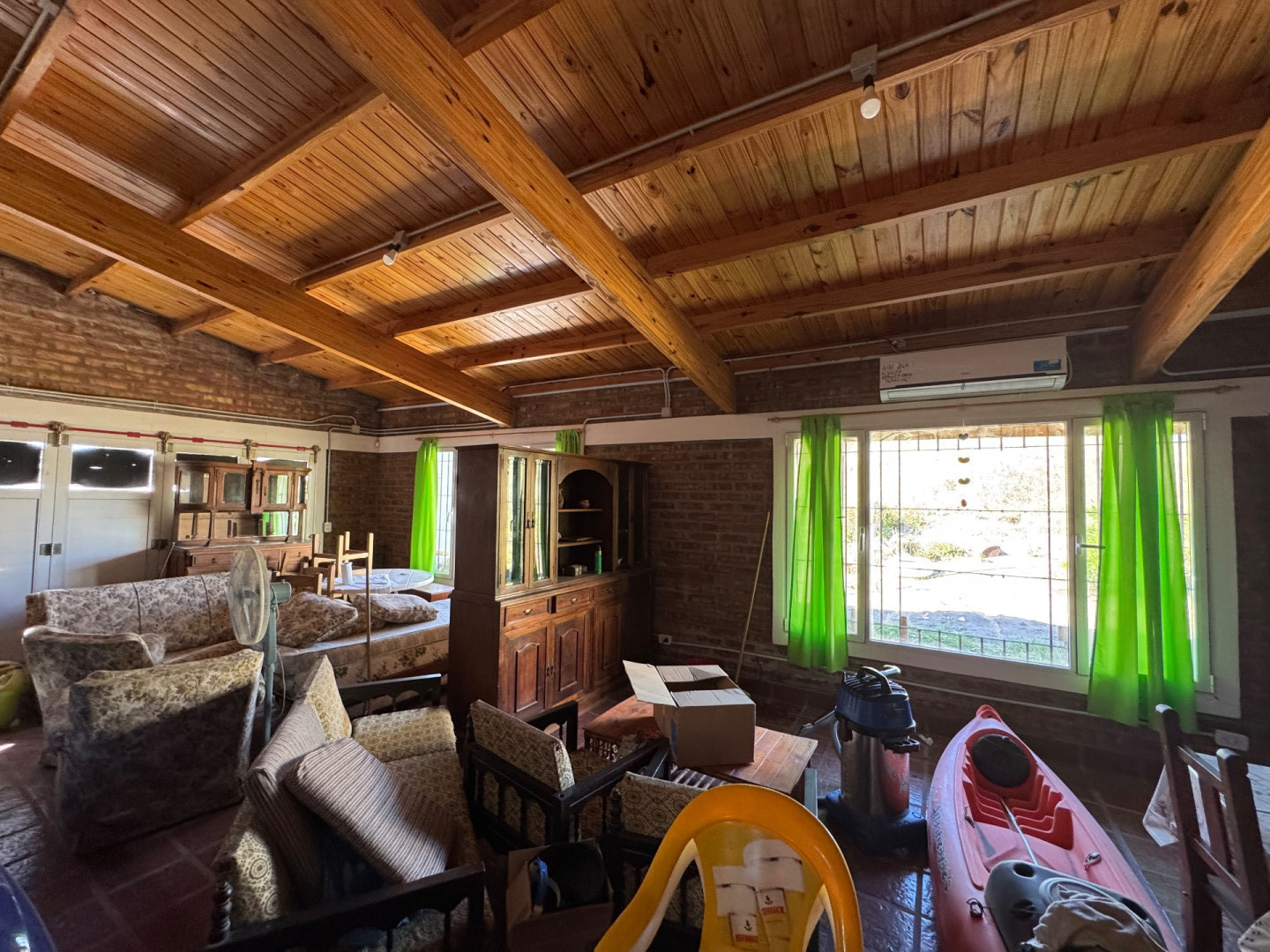 Casa en Venta en Rodríguez Peña Y Punta Indio ,  Monte Hermoso - Bahía Blanca Propiedades | SITIO OFICIAL l