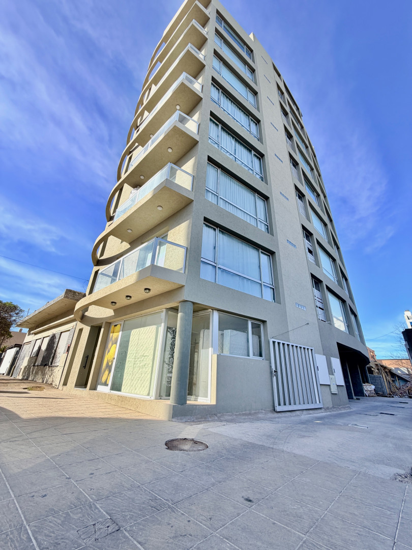 Departamento en Venta en Viega 52, Centro, Monte Hermoso - Bahía Blanca Propiedades | SITIO OFICIAL l