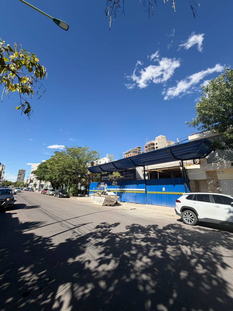 Departamento en Venta en Sarmiento 657, Centro, Bahía Blanca - Bahía Blanca Propiedades | SITIO OFICIAL l