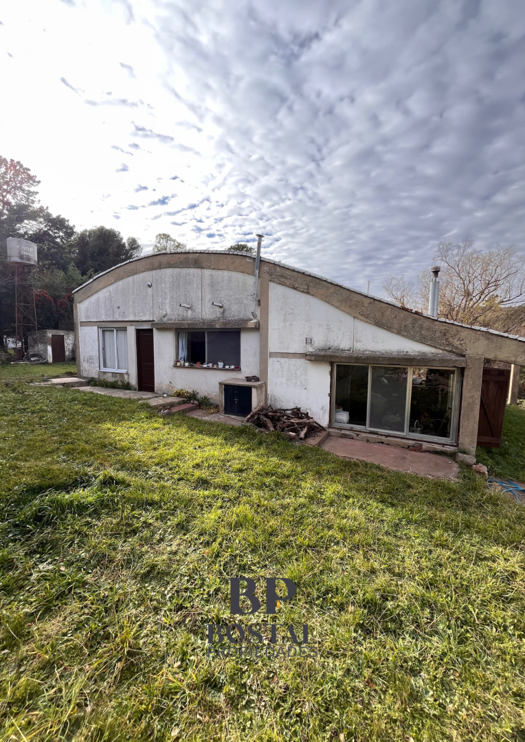 Casa en Venta en Belisario 900,  Villa Ventana - Bahía Blanca Propiedades | SITIO OFICIAL l