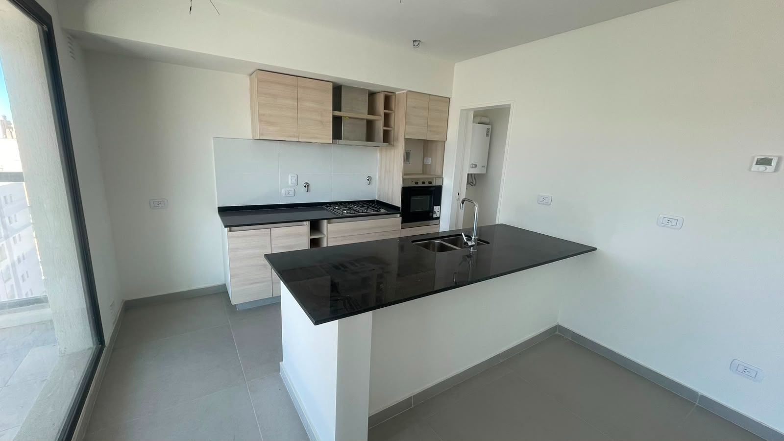 Departamento en Alquiler en Guemes 68,  Bahía Blanca - Bahía Blanca Propiedades | SITIO OFICIAL l