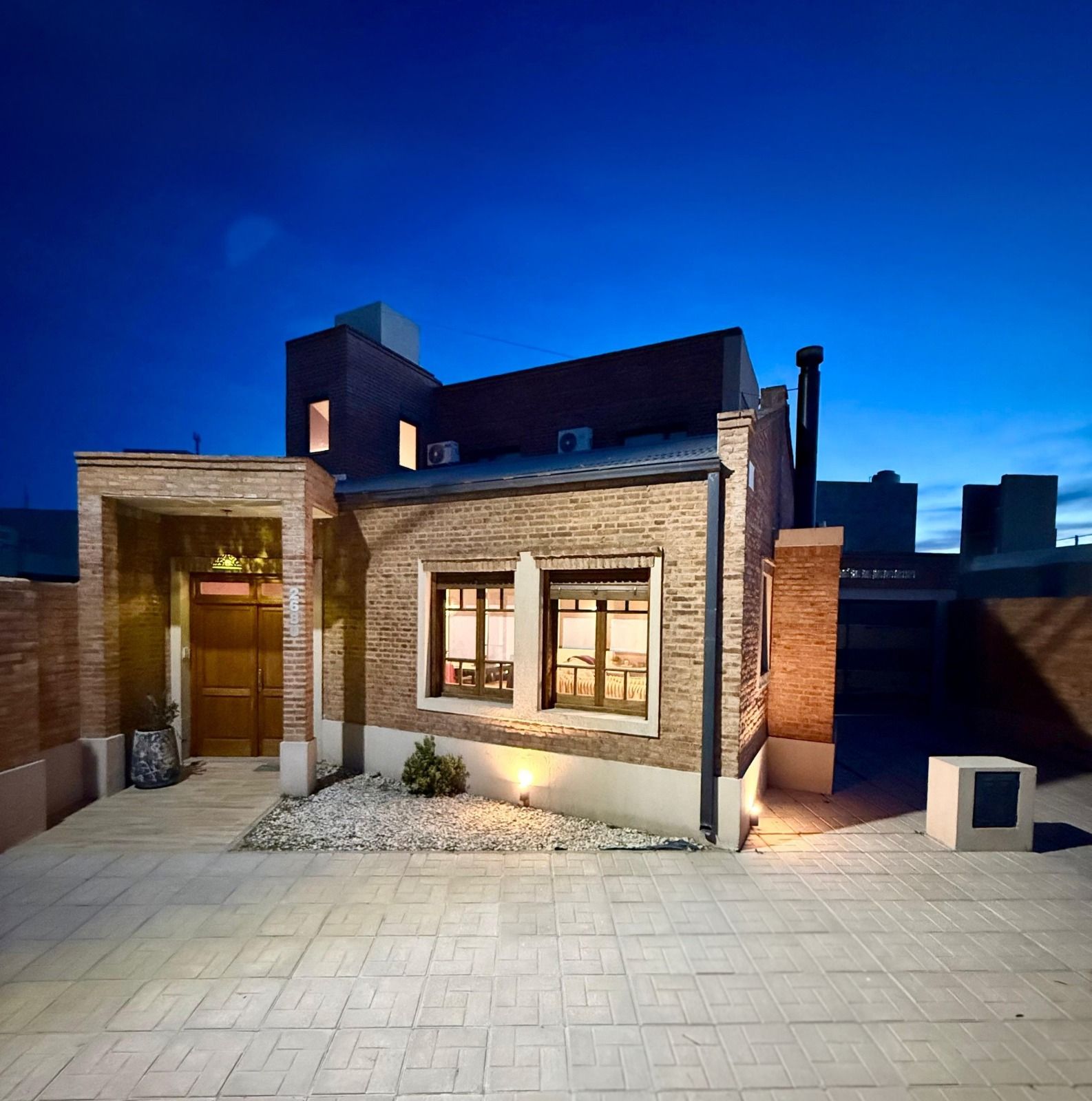 Casa en Venta en Nicaragua 2680, Avellaneda, Bahía Blanca - Bahía Blanca Propiedades | SITIO OFICIAL l