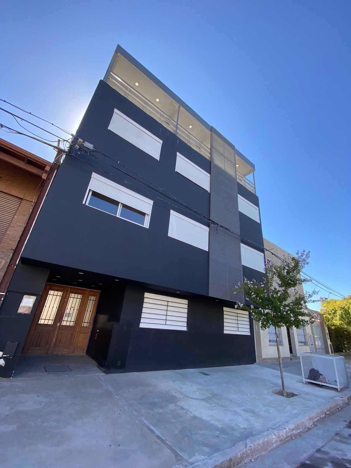 Departamento en Alquiler en Vicente Lopez 1469 ,  Bahía Blanca - Bahía Blanca Propiedades | SITIO OFICIAL l