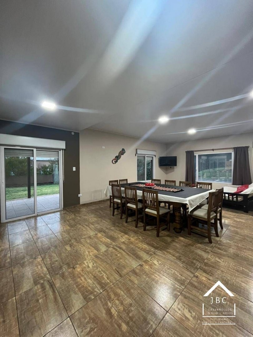 Casa en Venta en Esteban Dufaur 1100, Las Lomas, Monte Hermoso - Bahía Blanca Propiedades | SITIO OFICIAL l