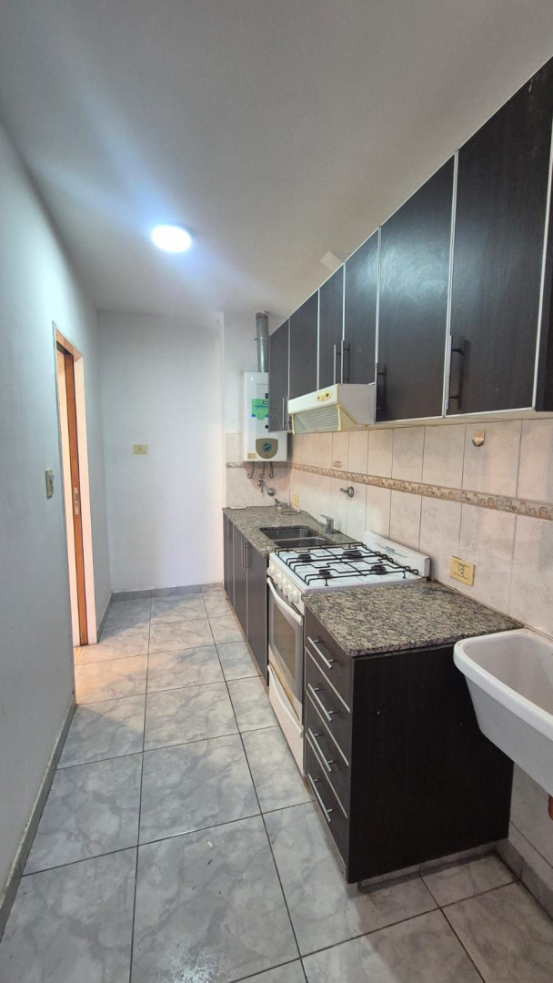 Departamento en Venta en Berutti 858, Macrocentro, Bahía Blanca - Bahía Blanca Propiedades | SITIO OFICIAL l