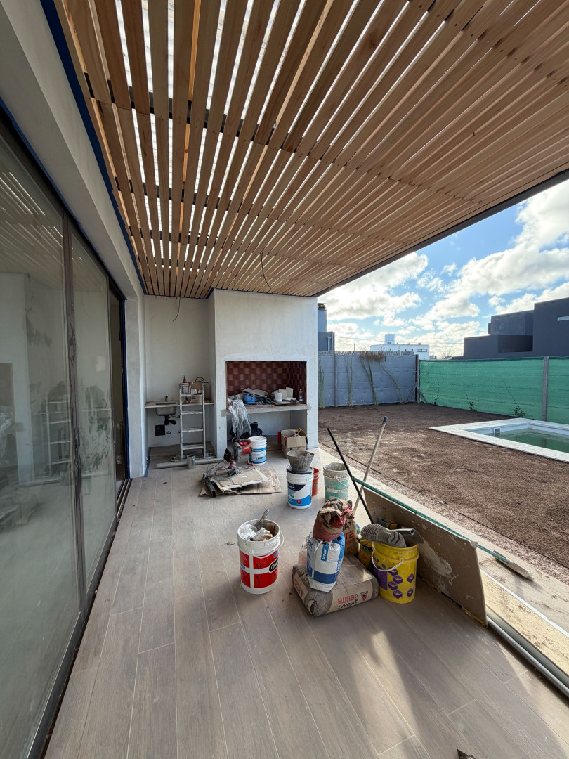 Casa en Venta en Gambartes 2526, Apta Credito, Las Cañitas I, Bahía Blanca - Bahía Blanca Propiedades | SITIO OFICIAL l
