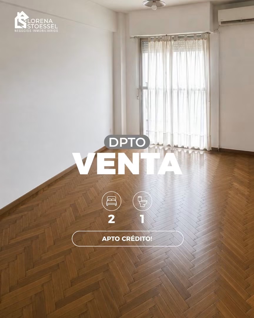 Departamento en Venta en Estomba 143, Centro, Bahía Blanca - Bahía Blanca Propiedades | SITIO OFICIAL l