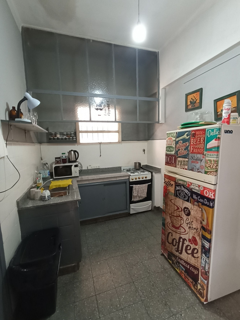 Casa + Departamento en Venta en Vicente López 100, Centro, Bahía Blanca - Bahía Blanca Propiedades | SITIO OFICIAL l