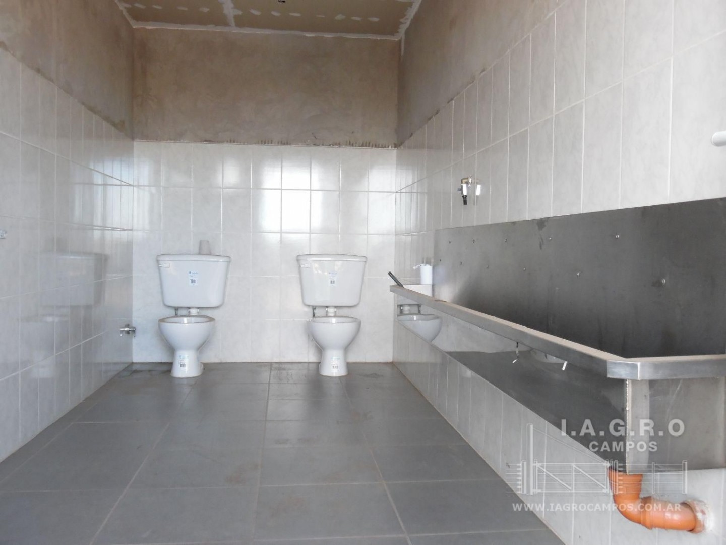 Campo  en Venta en Ruta 3,  Bahía Blanca - Bahía Blanca Propiedades | SITIO OFICIAL l